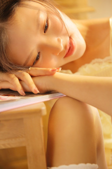 诱人的女邻居