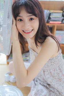 MISS女教师