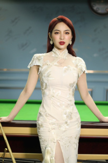 出轨的女人