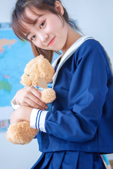 0203法国裸体走秀服装