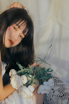 忧郁少女电影